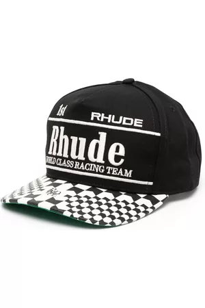 Rhude Mężczyzna Kapelusze - Black