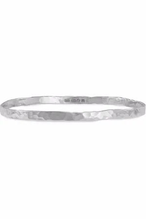 Dower and Hall Sterling bracelet