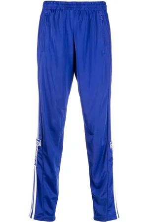 adidas Stripe-detai track pant