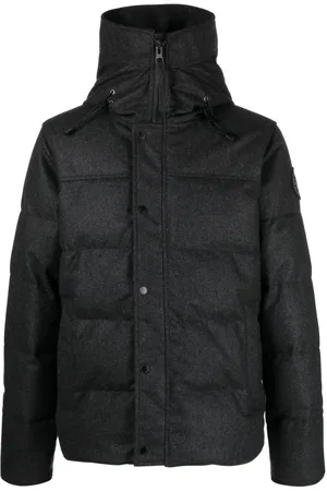 Canada Goose MacMillan parka
