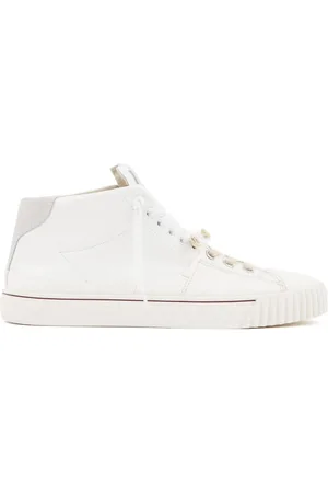 Maison Margiela New Evolution high-top sneakers