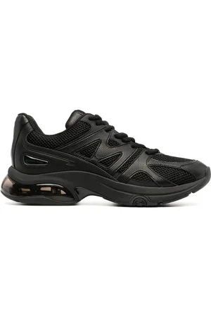 Michael Kors Kit panelled low-top sneakers