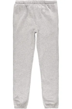 Les Tien Cotton track pants