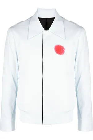 Limitato Joan Miró-print jacket