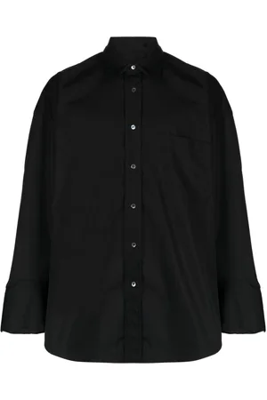 Marina Yee Oversized string shirt