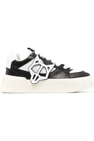Naked Wolfe Kosa low-top sneakers