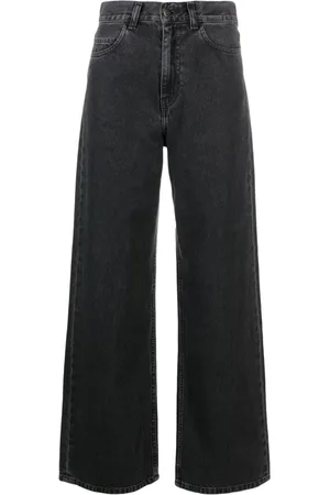 Carhartt Jane straight-leg jeans