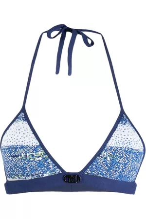 MCM Kobieta Bikini - Blue