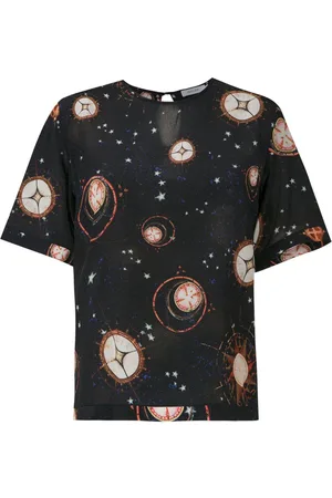 Isolda Citrino top