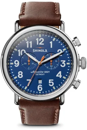 SHINOLA Runwell Chrono 47mm
