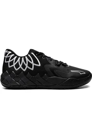 PUMA Lamelo Ball Mb.01 LO " /White" sneakers