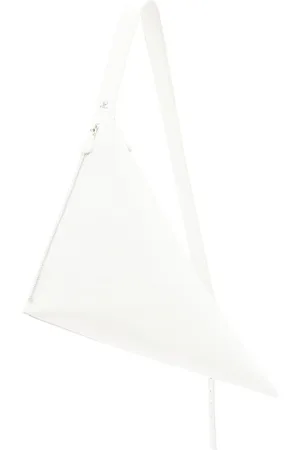 Courrèges The One shoulder bag