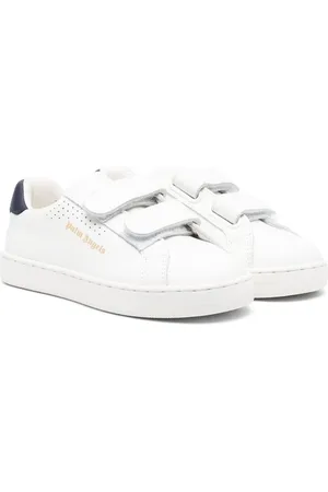 Palm Angels Touch-strap sneakers