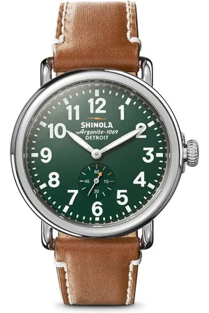 SHINOLA The Runwell 41mm
