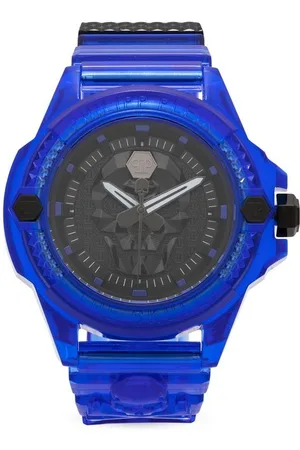Philipp Plein High-Conic The $Kull 44mm