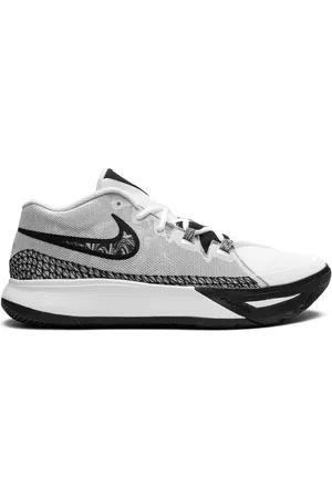 Nike Kyrie Flytrap 6 "Zebra Savannah" sneakers
