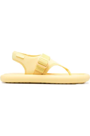 Camper X Ottolinger tonal-stretch sandals