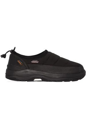 SUICOKE Pepper padded sneakers