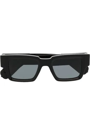 Etnia Barcelona 1899 gold-plated sunglasses