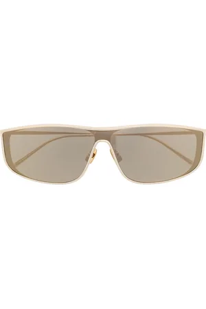 Saint Laurent Rectangle frame sunglasses