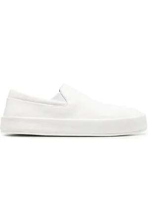 MARSÈLL Slip-on leather shoes