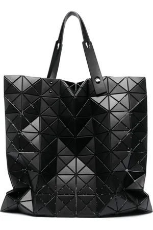 Issey Miyake Large Prism Matte tote bag