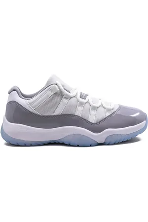 Jordan Air 11 Low " Cement" sneakers