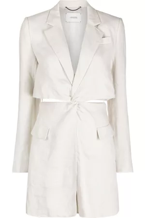 Dorothee Schumacher Kobieta Sukienki Dzienne - Neutrals
