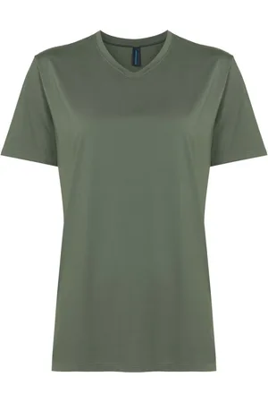 Lygia & Nanny Luka V-neck T-shirt