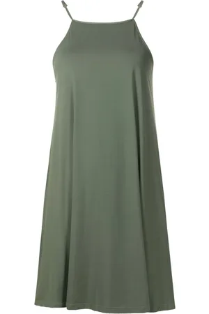 Lygia & Nanny Isis sleeveless short shift dress