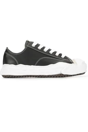 Maison Mihara Yasuhiro Low-top lace-up sneakers