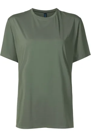 Lygia & Nanny Oiti crew-neck T-shirt