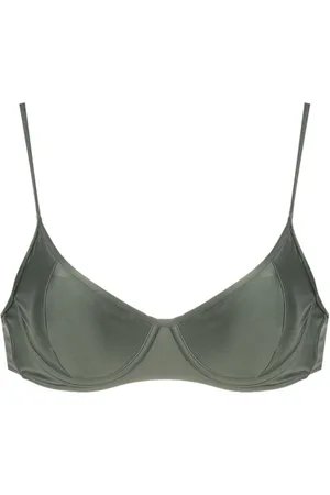 Lygia & Nanny Fiji underwired bikini top