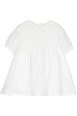 KNOT Isabelle short-sleeve dress
