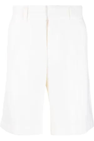 Casablanca Virgin wool bermuda shorts