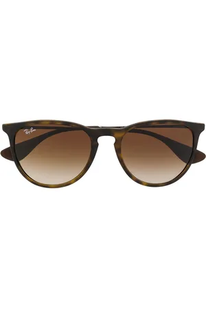 Ray-Ban Round frame sunglasses