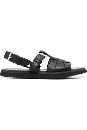 Premiata Buckle-straps sandals