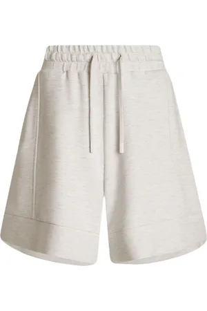 Varley Alder drawstring shorts