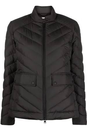 Woolrich Zip-fastening padded jacket