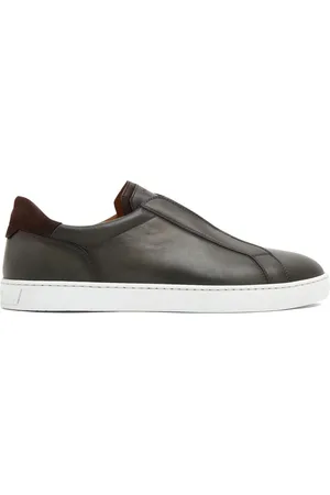 Magnanni Gasol low-top sneakers