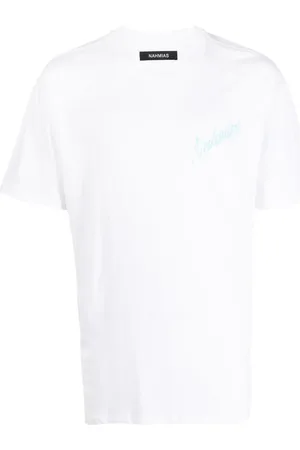 Nahmias Miracle Surf cotton T-shirt