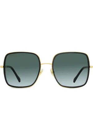 Jimmy Choo Jayla square-frame sunglasses