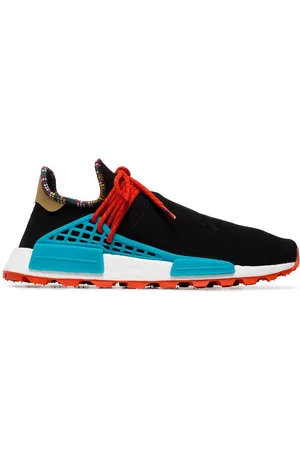 adidas X Pharrell Williams Solar Hu NMD "Inspiration Pack - " sneakers