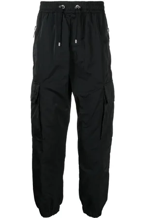 Balmain Tapered cargo trousers