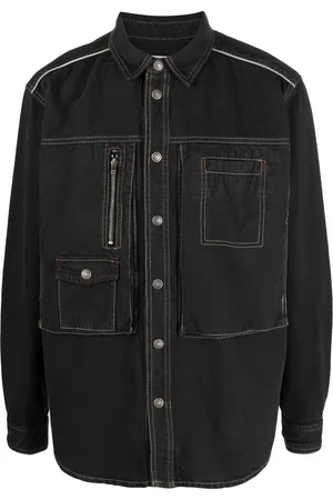 Isabel Marant Pascuale shirt jacket