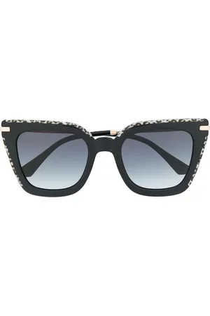 Jimmy Choo Ciara cat-eye sunglasses