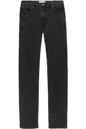 Frame Mężczyzna Skinny - Grey