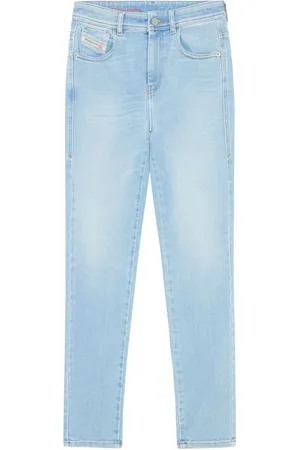 Diesel Slandy skinny-cut jeans