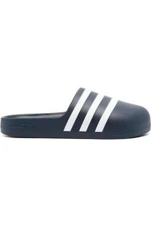 adidas Adifom Adilette flat slides