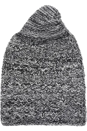 PRIVATE STOCK Bullseye knitted beanie